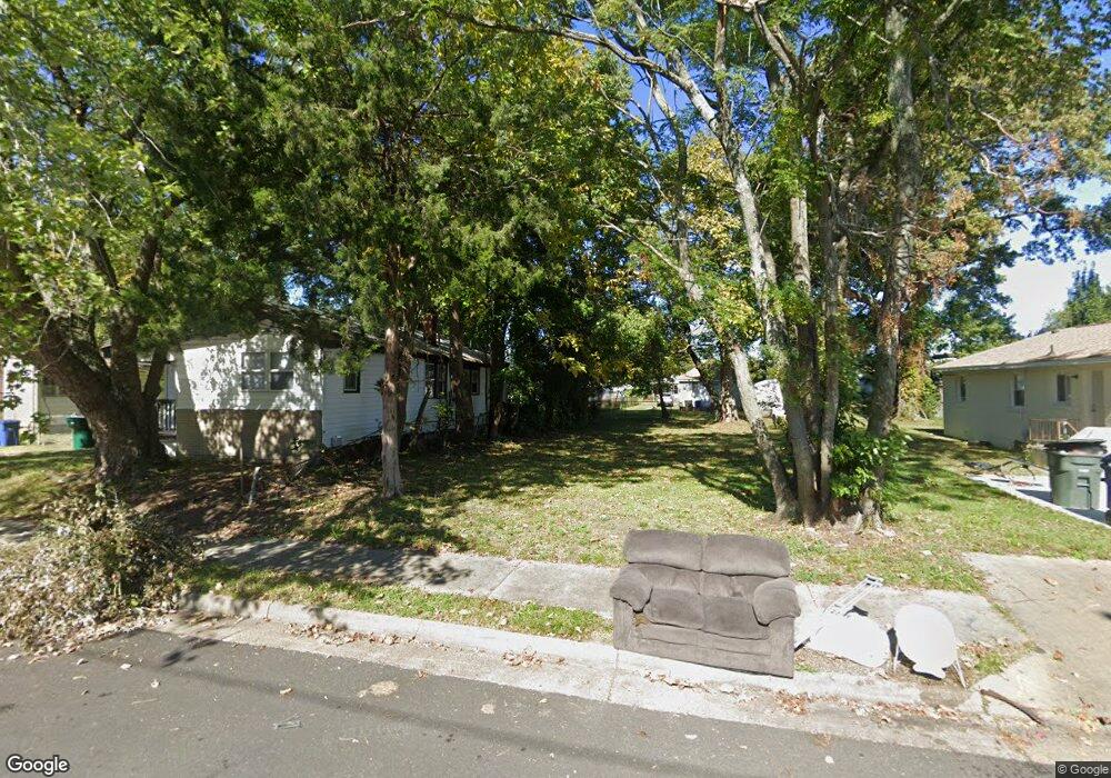 Sold $60,000 • Co-Listing Agent