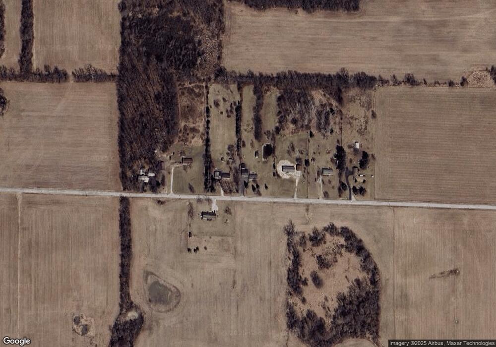 870 W 250 S, Albion, IN 46701 - photo 1