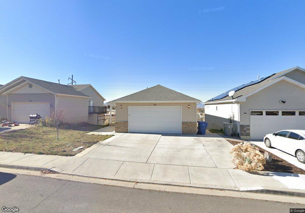 113 N Peach St unit 9, Santaquin, UT 84655 - photo 1