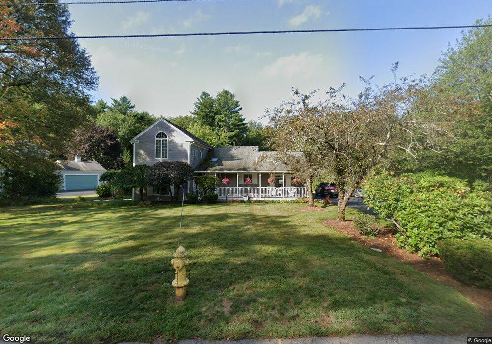 146 Greenwood St, Rockland, MA 02370 - photo 1