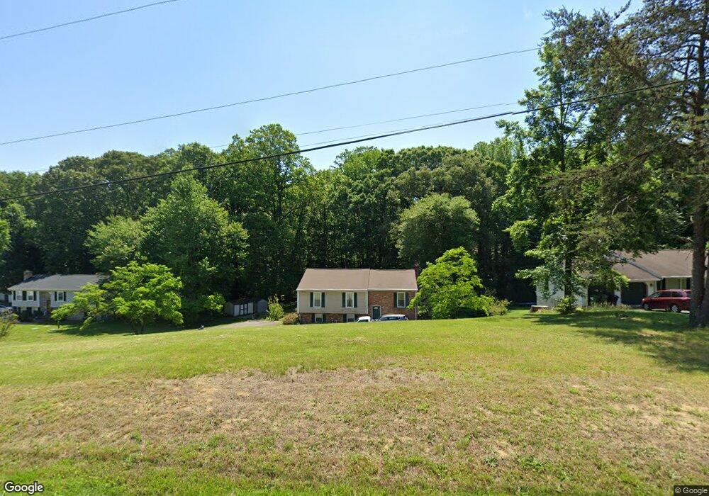 28 Galt Way, Stafford, VA 22554 - photo 1