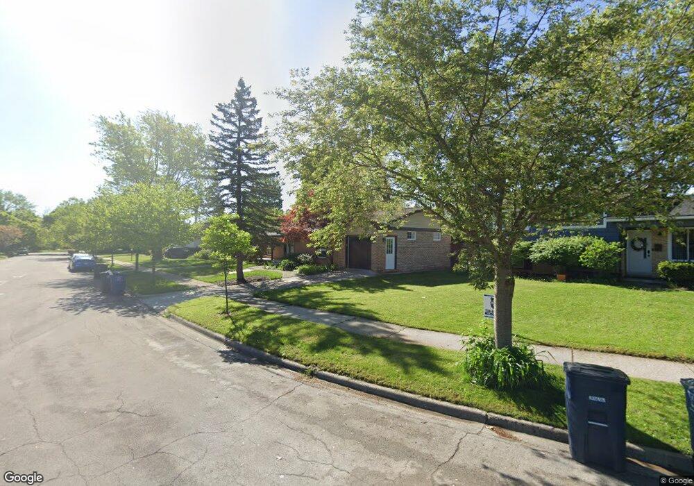 2936 Briarcliff St, Ann Arbor, MI 48105 - photo 1