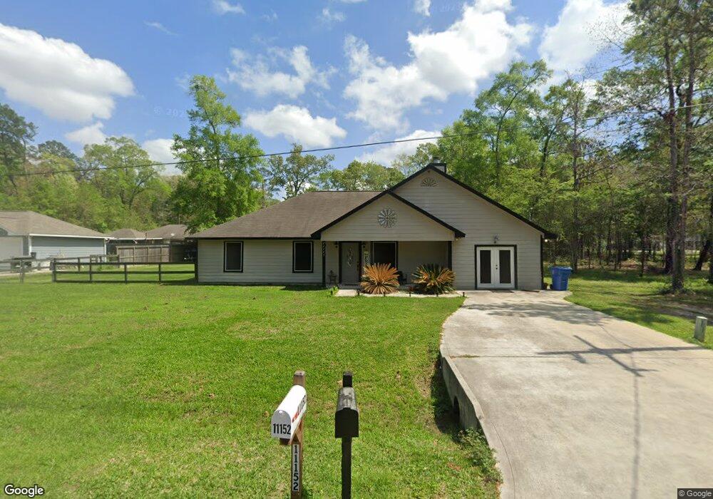 11145 Maple St, Cleveland, TX 77328 - photo 1