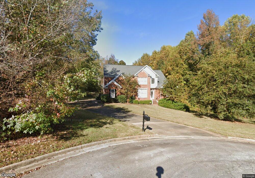 3320 Westbury Ct SE unit 1, Conyers, GA 30013 - photo 1