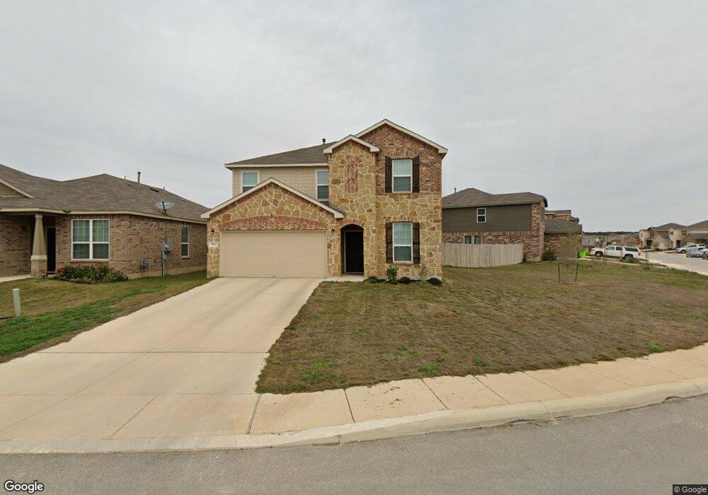 9927 Cowboy Ln, San Antonio, TX 78254 - photo 1