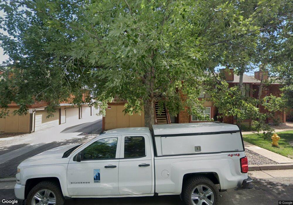 1300 S Dillon Way, Aurora, CO 80012 - photo 1