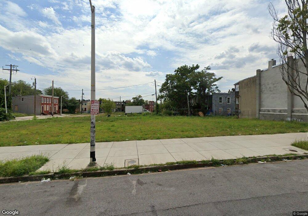 1720 N Carey St, Baltimore, MD 21217 - photo 1