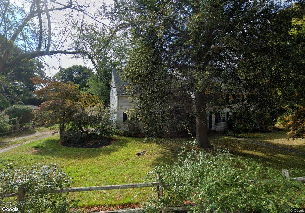 15 Stanton Rd, Cohasset, MA 02025 - photo 1