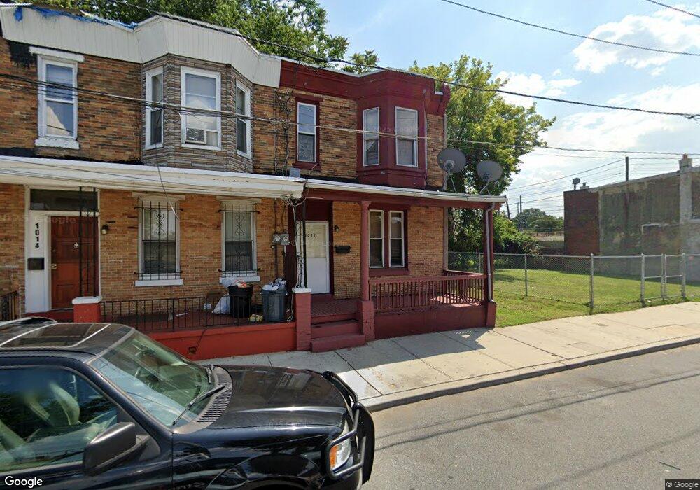 1012 Line St, Camden, NJ 08103 - photo 1