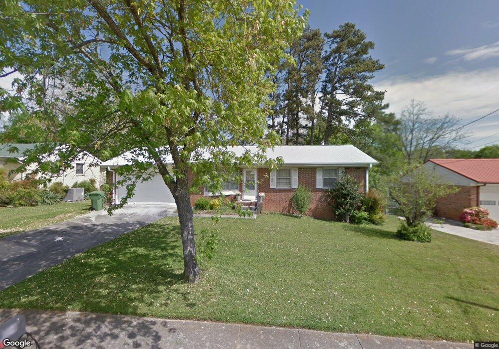 4014 Centaur Blvd SW, Huntsville, AL 35805 - photo 1