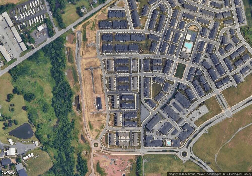 6145 Aster View Ln, Frederick, MD 21703 - photo 1