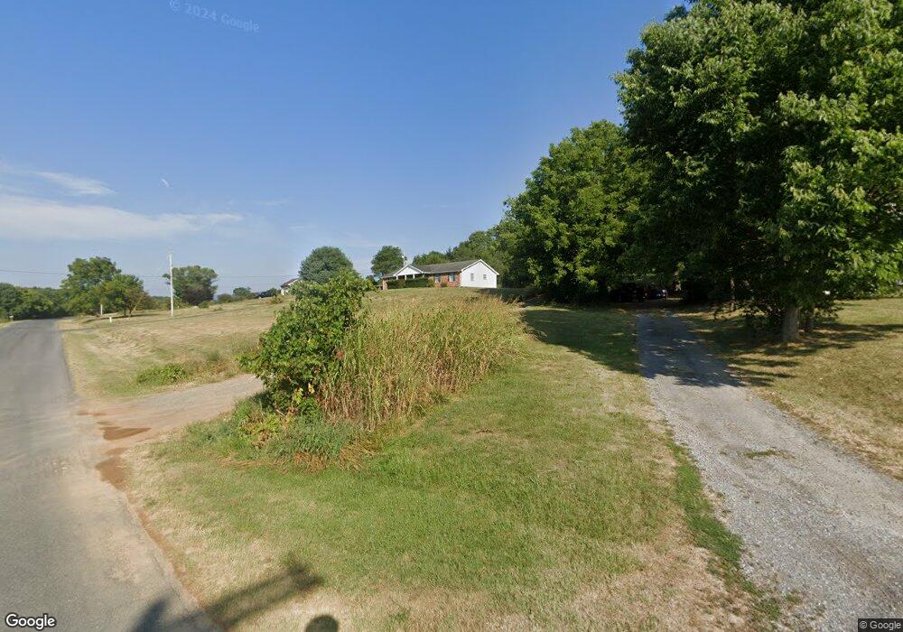 1195 S River Rd, Front Royal, VA 22630 - photo 1