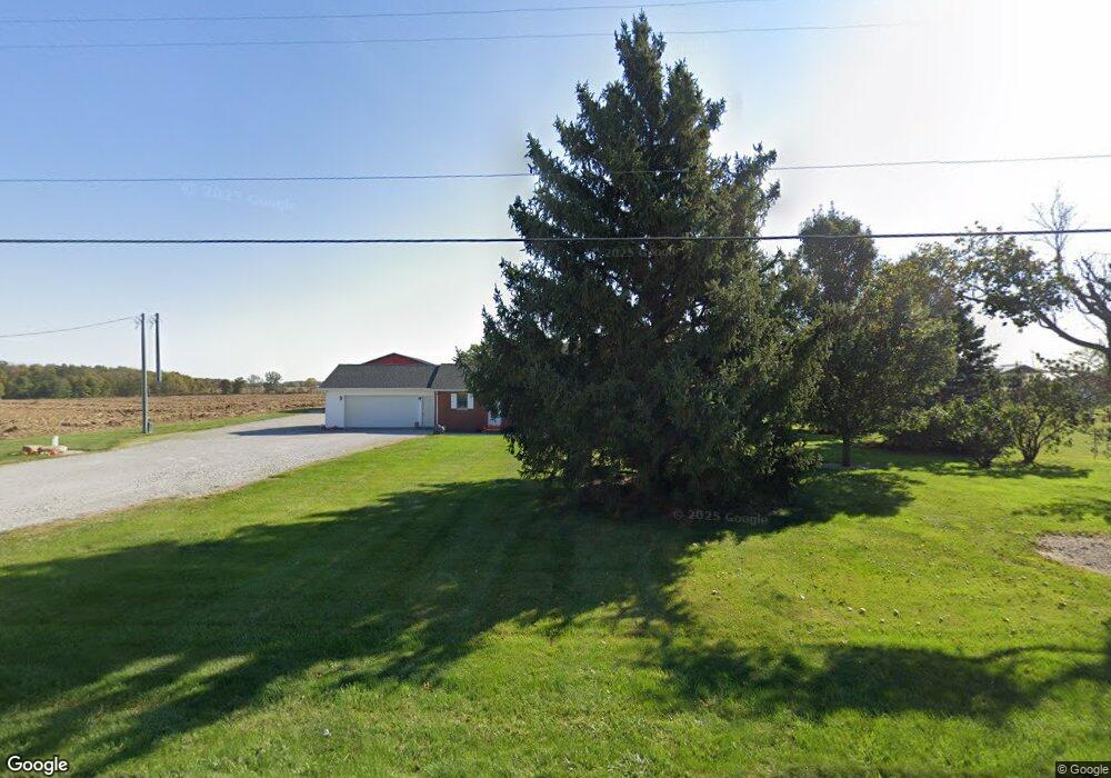 15508 State Route 65, Wapakoneta, OH 45895 - photo 1