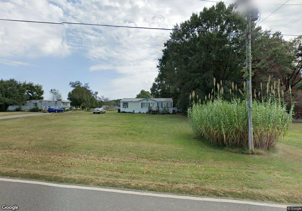 709 Mount Bethel Rd, Harmony, NC 28634 - photo 1