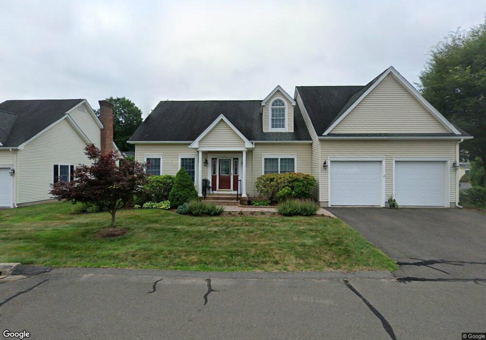 11 Daniel Cir, Suffield, CT 06078 - photo 1