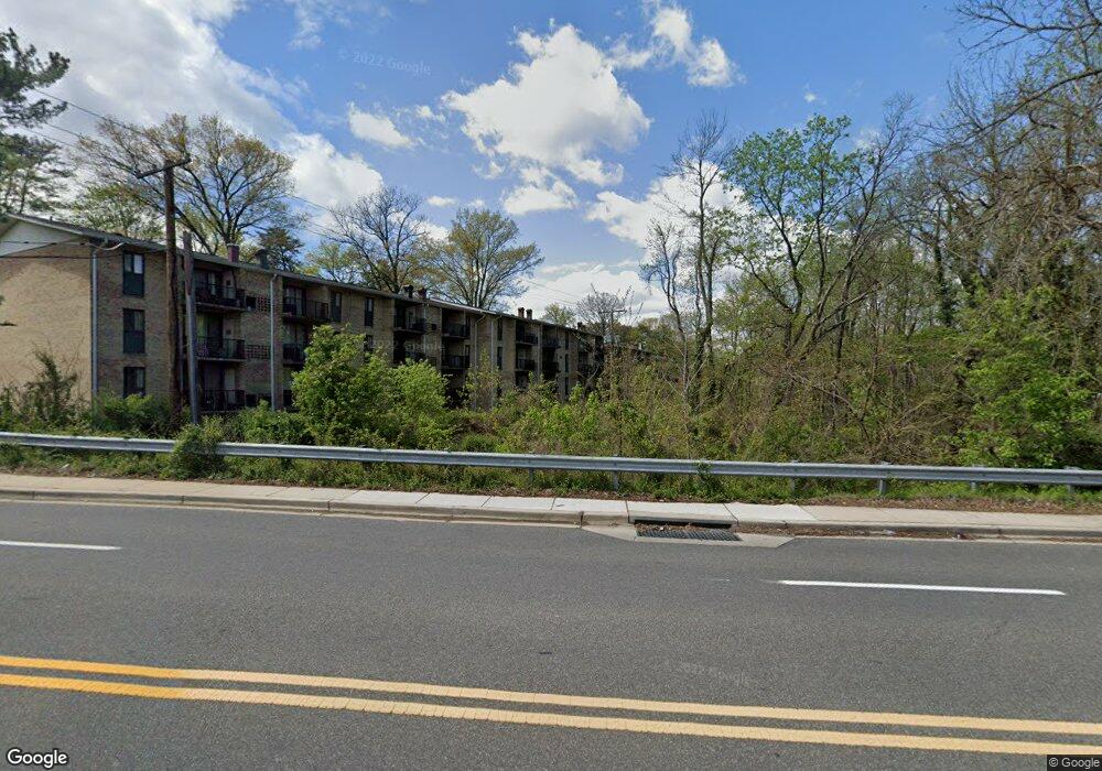 6405 Livingston Rd, Oxon Hill, MD 20745 - photo 1