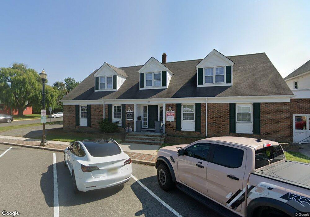 100 Main St unit 2A, Allenhurst, NJ 07711 - photo 1