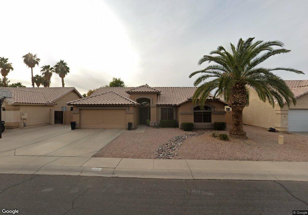 158 N Cobblestone St, Gilbert, AZ 85234 - photo 1