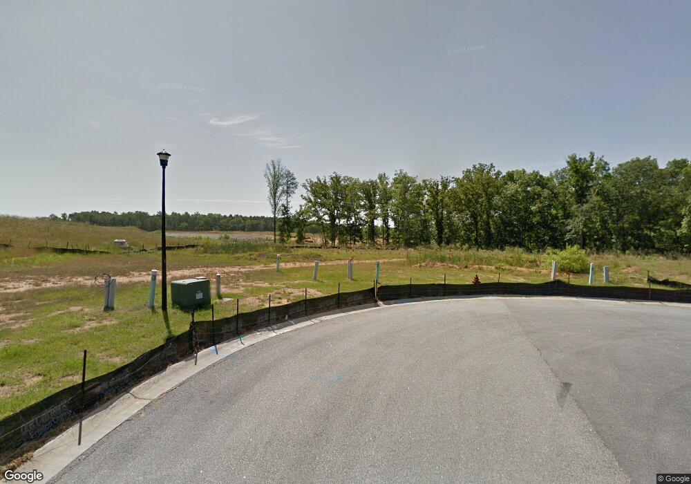 262 Asa Way, Evans, GA 30809 - photo 1