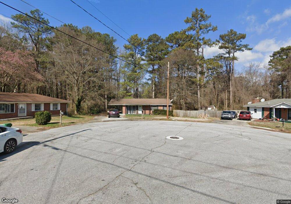 1340 Lori Ct unit 2, Conley, GA 30288 - photo 1