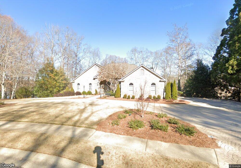 1121 Lake Wellbrook Dr, Athens, GA 30606 - photo 1