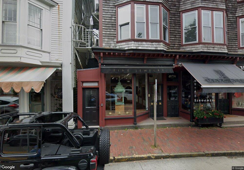 140 Bellevue Ave, Newport, RI 02840 - photo 1