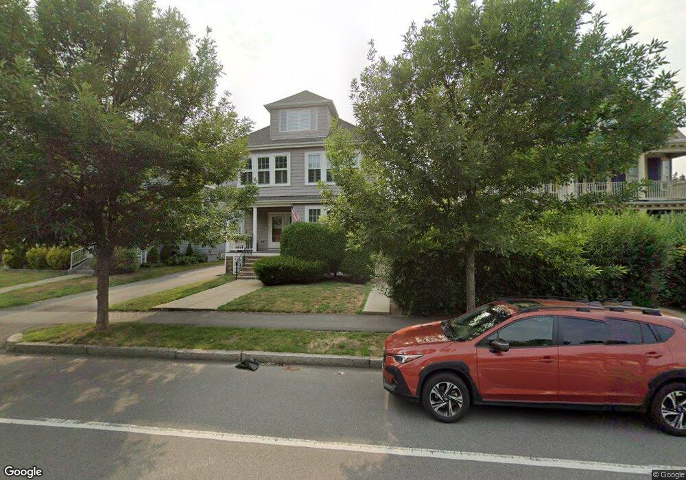 1182 Fellsway unit 1184, Malden, MA 02148 - photo 1