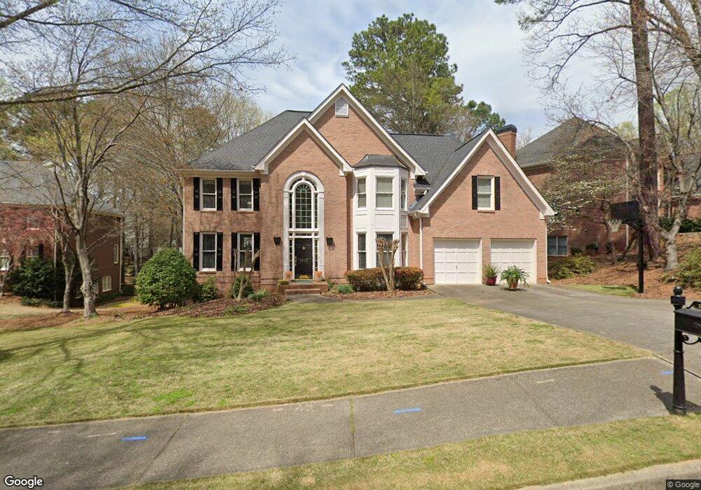 1515 Chicory Way unit 1, Alpharetta, GA 30005 - photo 1