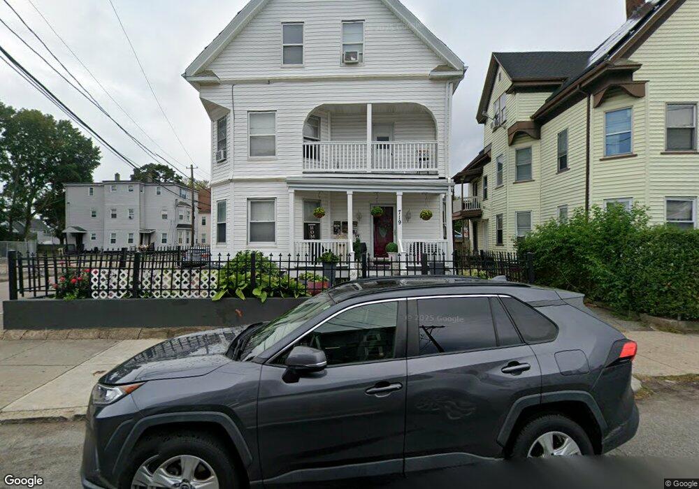 719 Main St, Brockton, MA 02301 - photo 1