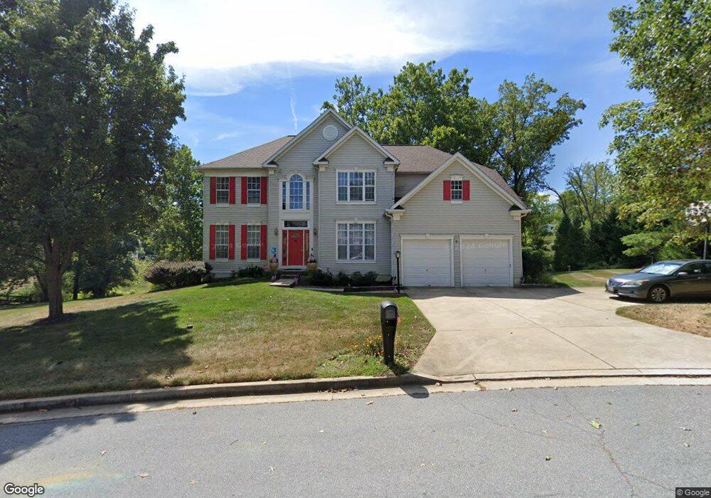 3 Harts Run Ct, Towson, MD 21286 - photo 1