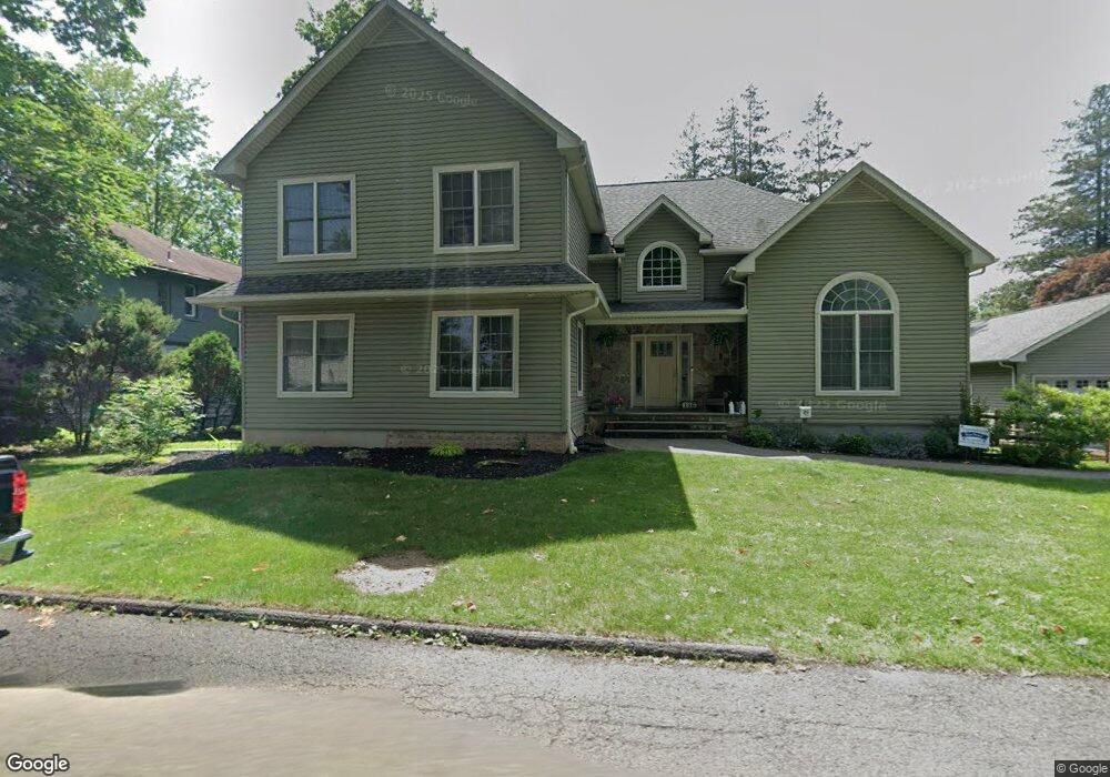 186 Grant St, Haworth, NJ 07641 - photo 1