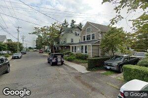 60 Thorpe St, Fairfield, CT 06824