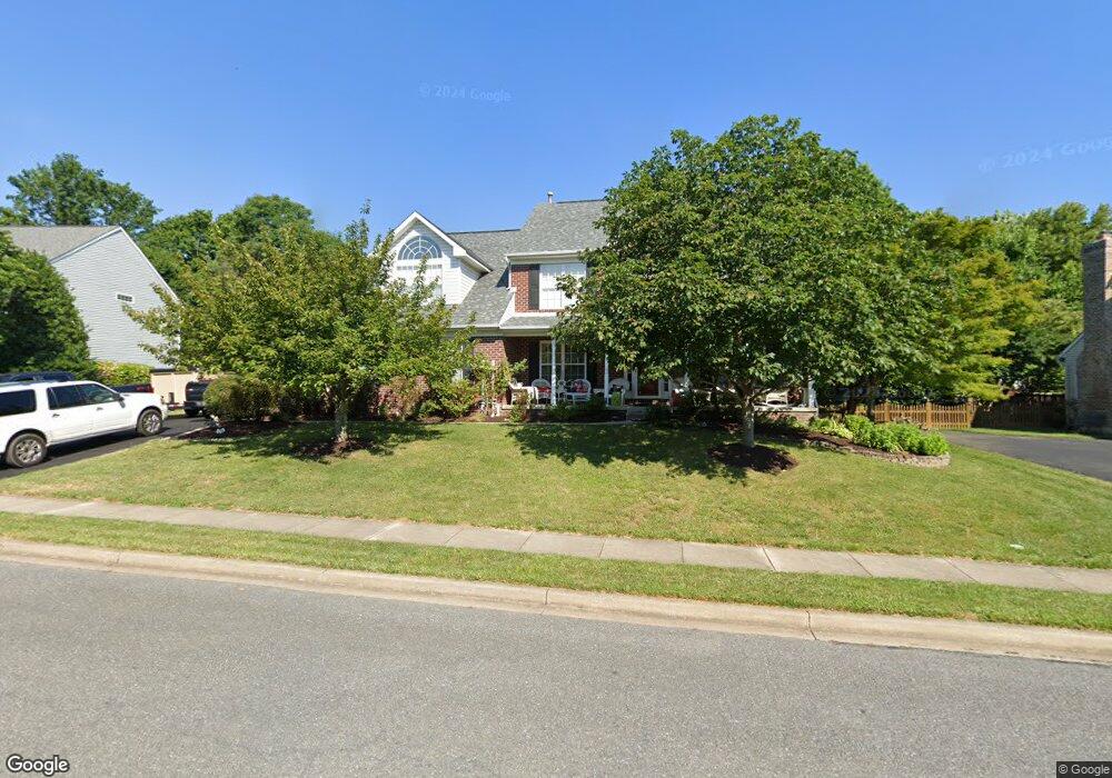 2412 Cobblestone Way, Frederick, MD 21702 - photo 1