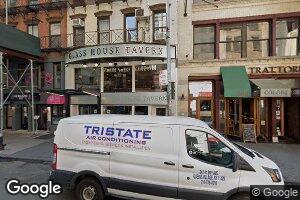 250 W 47th St Unit 3-D, New York, NY 10036