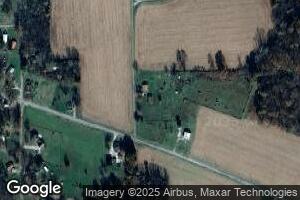 14740 S 9th Ave, Clinton, IN 47842