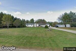 7780 Wilderness Dr, Rosholt, WI 54473