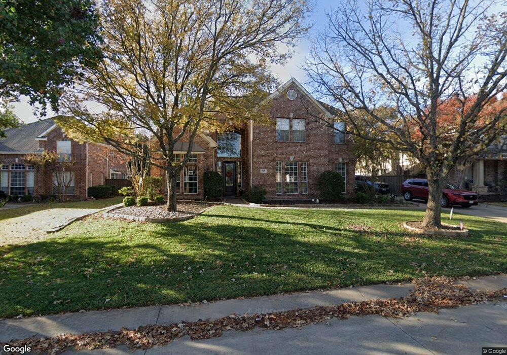 729 Saxon Trail, Southlake, TX 76092 - photo 1