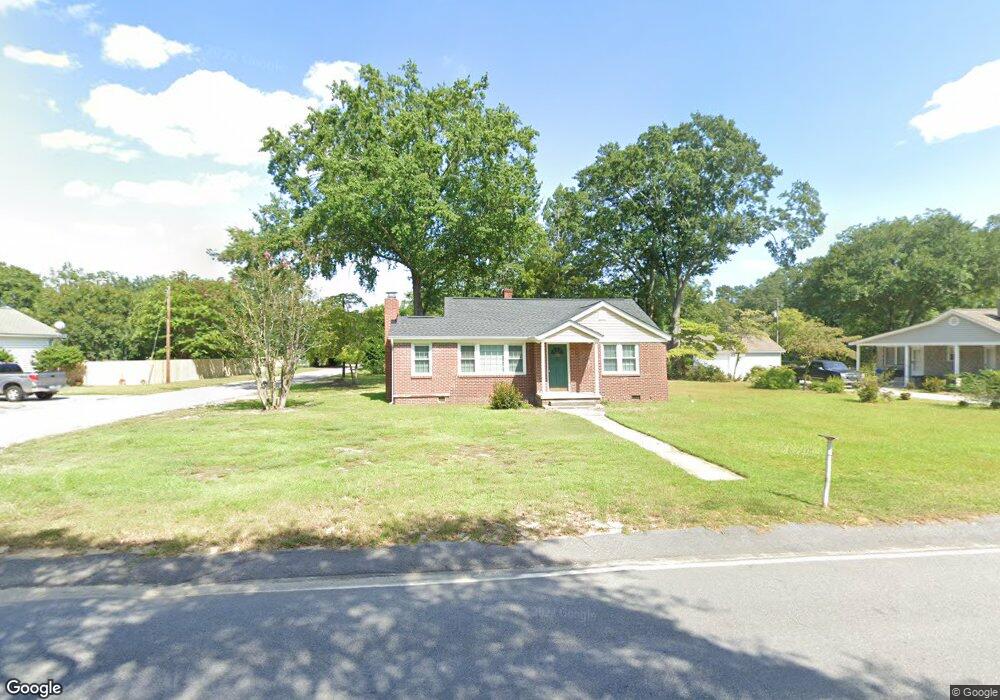 922 Mohawk Dr, West Columbia, SC 29169 - photo 1