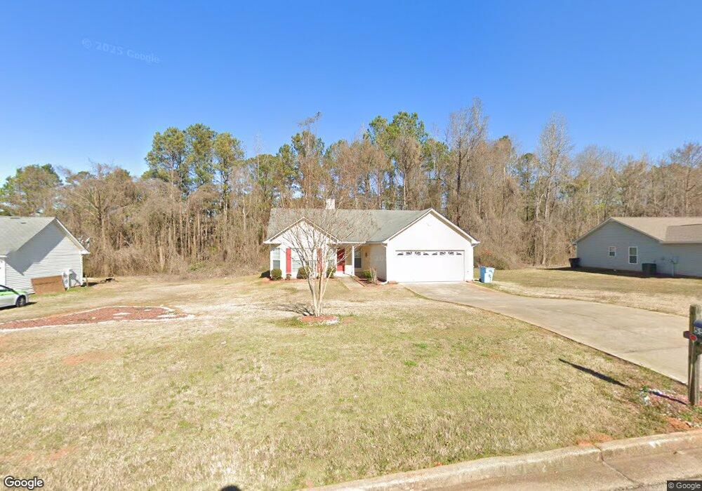 55 Creek Bottom Dr unit 5, Covington, GA 30014 - photo 1