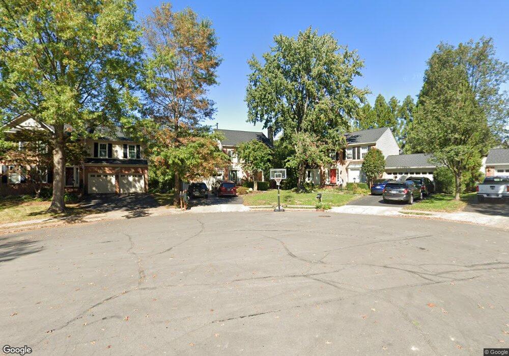 20801 Waterbeach Place, Sterling, VA 20165 - photo 1