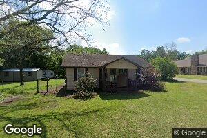 70 E Franklin St, Rebecca, GA 31783