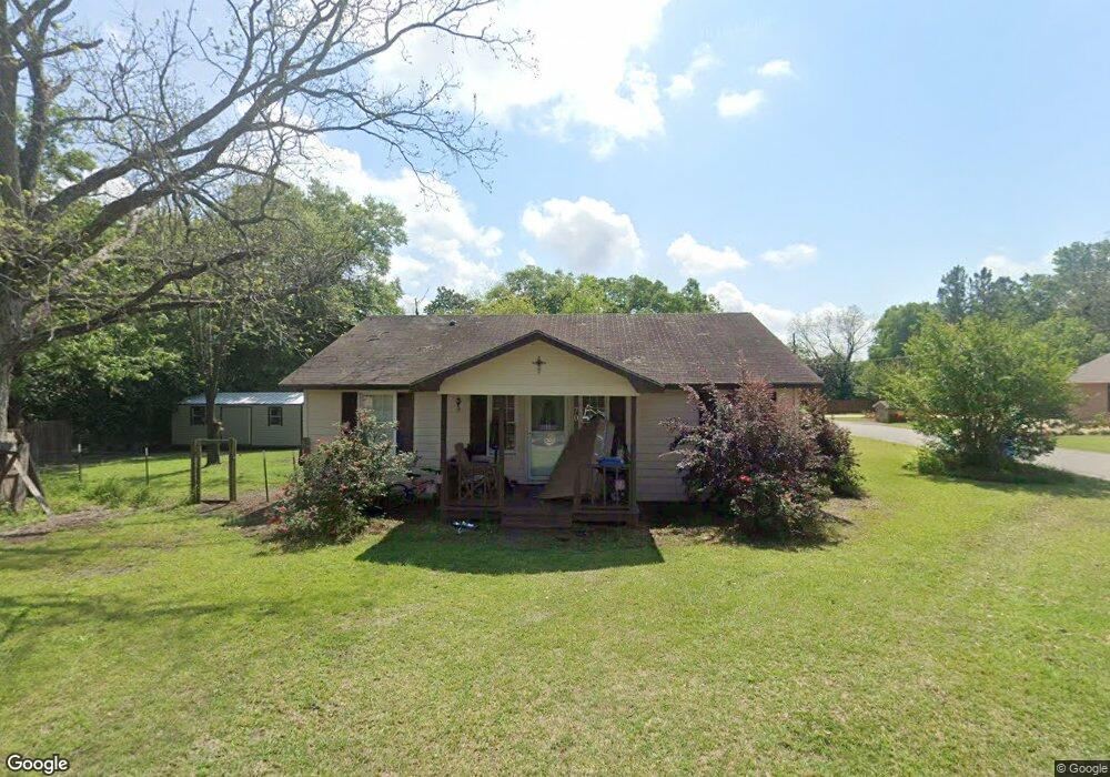 70 E Franklin St, Rebecca, GA 31783 - photo 1