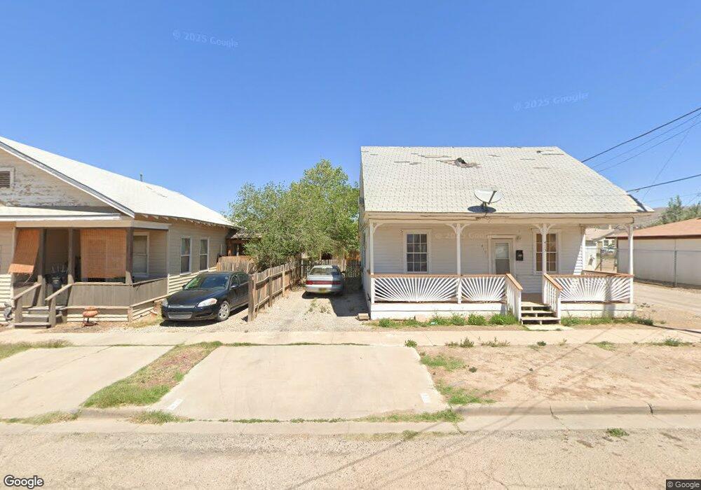 1304 Michigan Ave, Alamogordo, NM 88310 - photo 1