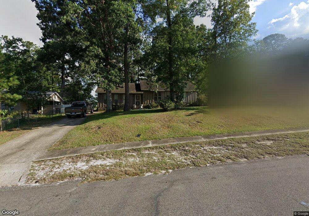 4745 Belford Rd, Fayetteville, NC 28314 - photo 1