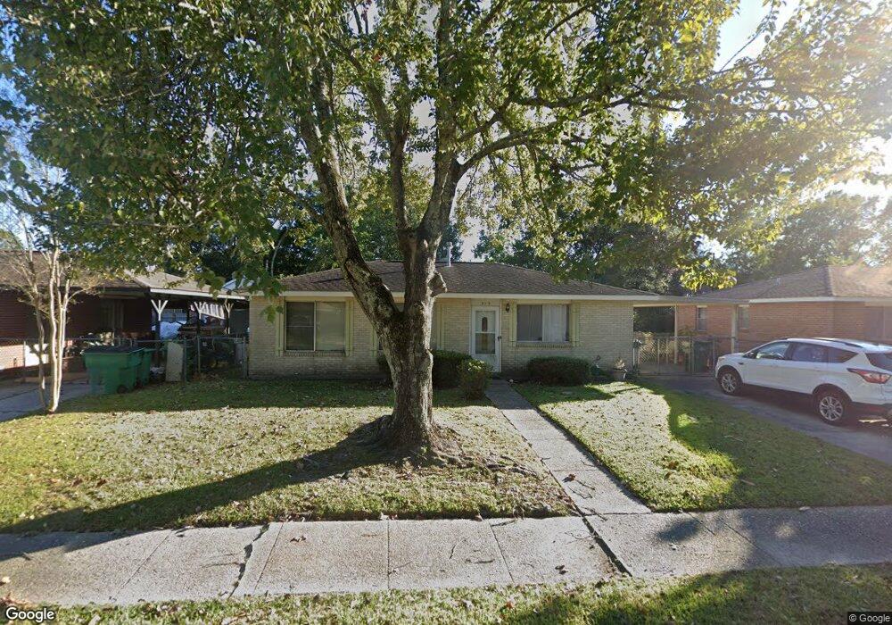 315 Robin Dr, Slidell, LA 70458 - photo 1