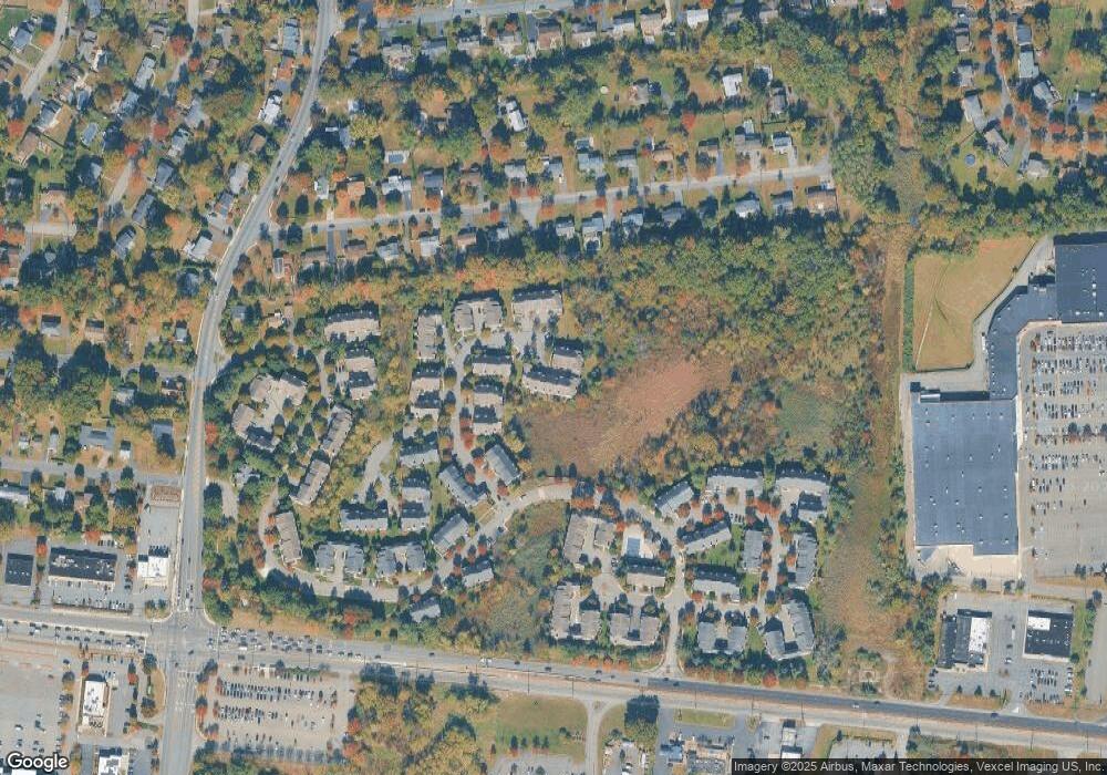 152 Gladstone Dr unit 152, Parsippany, NJ 07054 - photo 1