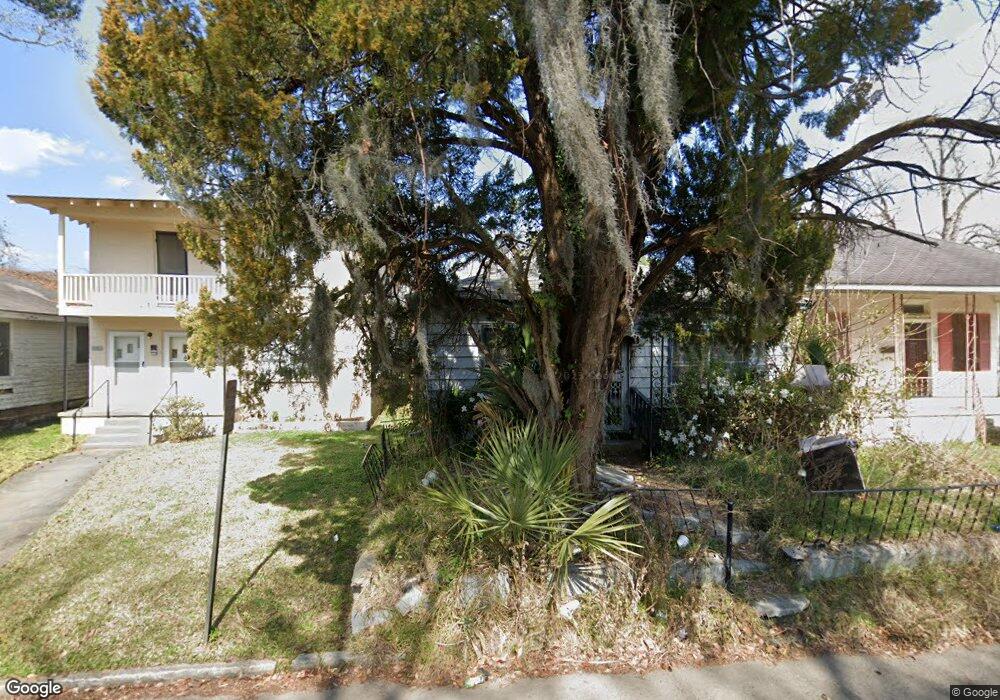 1014 W 45th St, Savannah, GA 31405 - photo 1