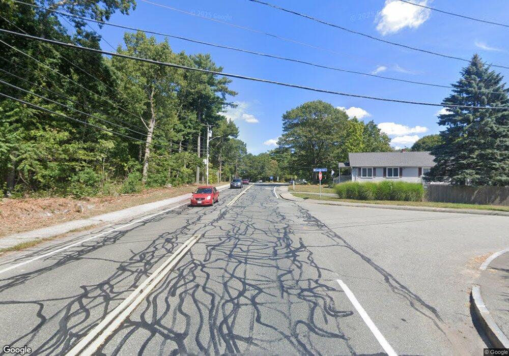 ??? Canton St unit 3, Randolph, MA 02368 - photo 1