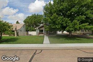 102 N Quivira St, Montezuma, KS 67867