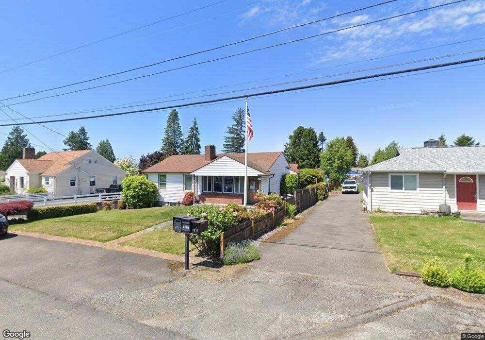 7717 29th St W, University Place, WA 98466 - photo 1